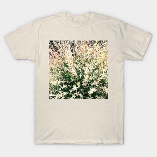 Blooming Bush T-Shirt